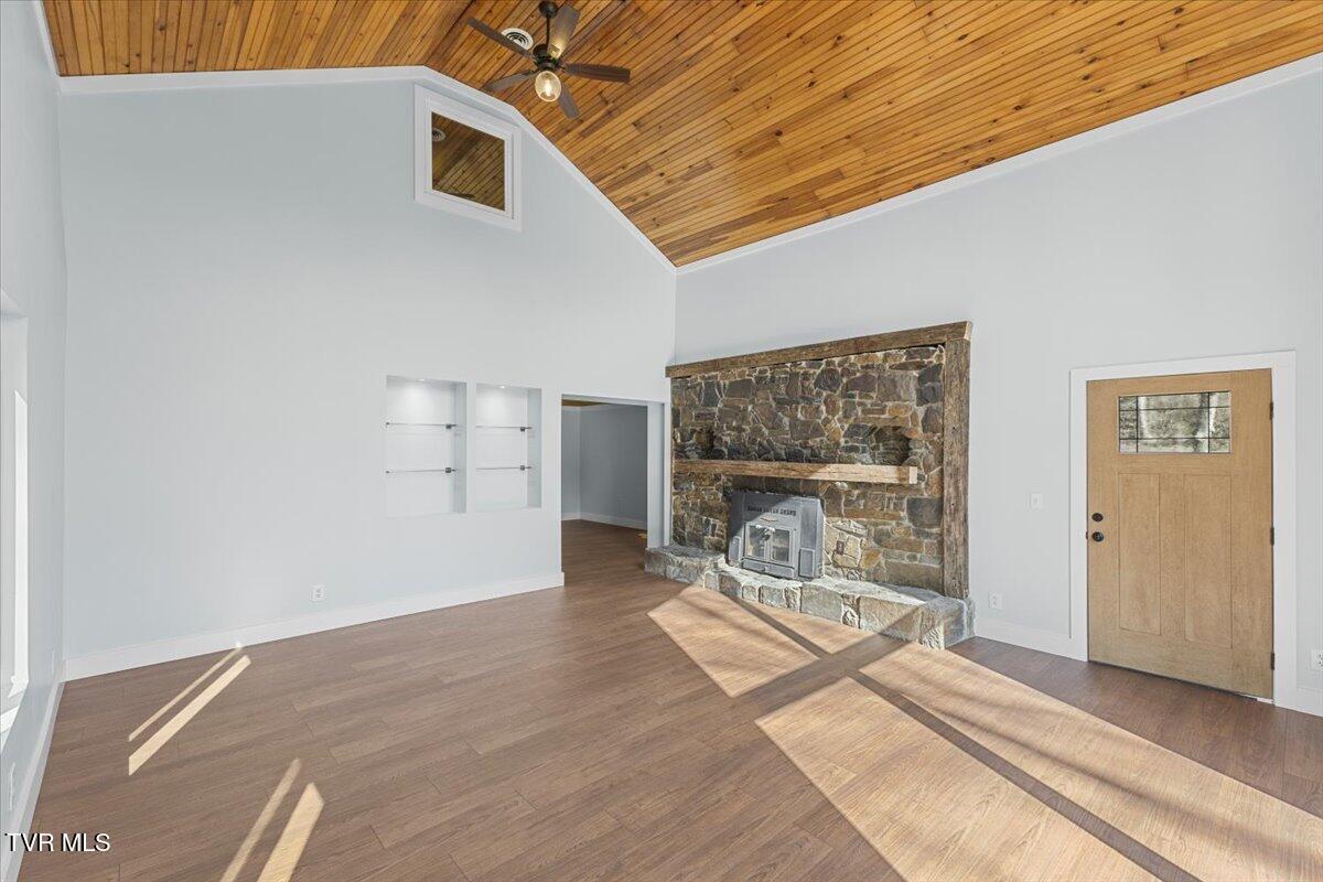 3271 Lunsford Mill Road Hiltons, VA 24258 - Photo 12 of 63 30-128A2349