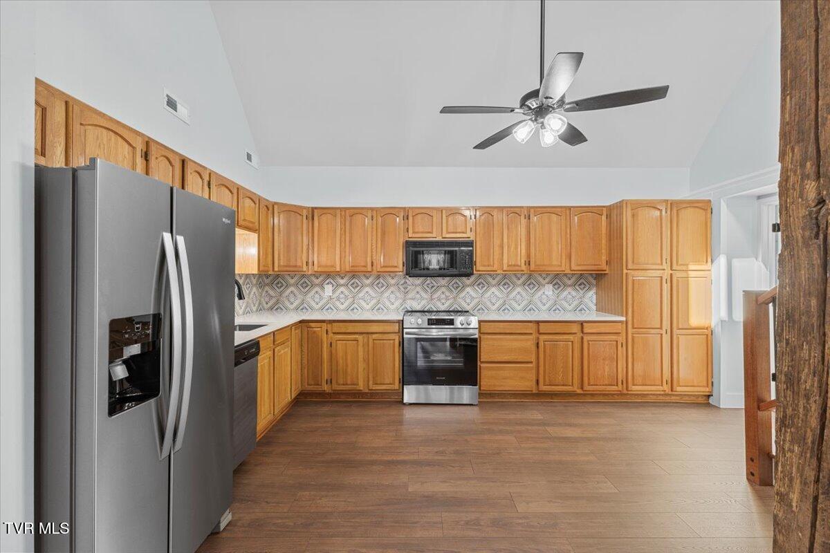 3271 Lunsford Mill Road Hiltons, VA 24258 - Photo 16 of 63 47-128A2406