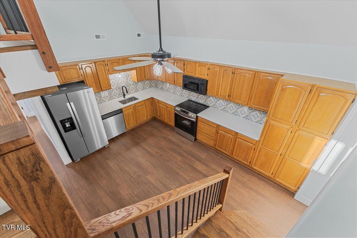 3271 Lunsford Mill Road Hiltons, VA 24258 - Photo 36 of 63 56-128A2430