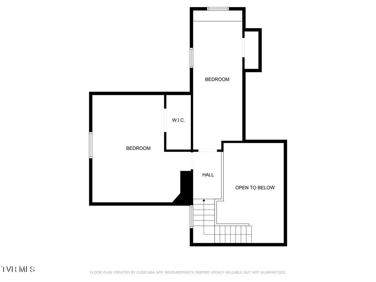 3271 Lunsford Mill Road Hiltons, VA 24258 - Photo 59 of 63 02-2nd_floor_3271_lunsford_mill_road_hil