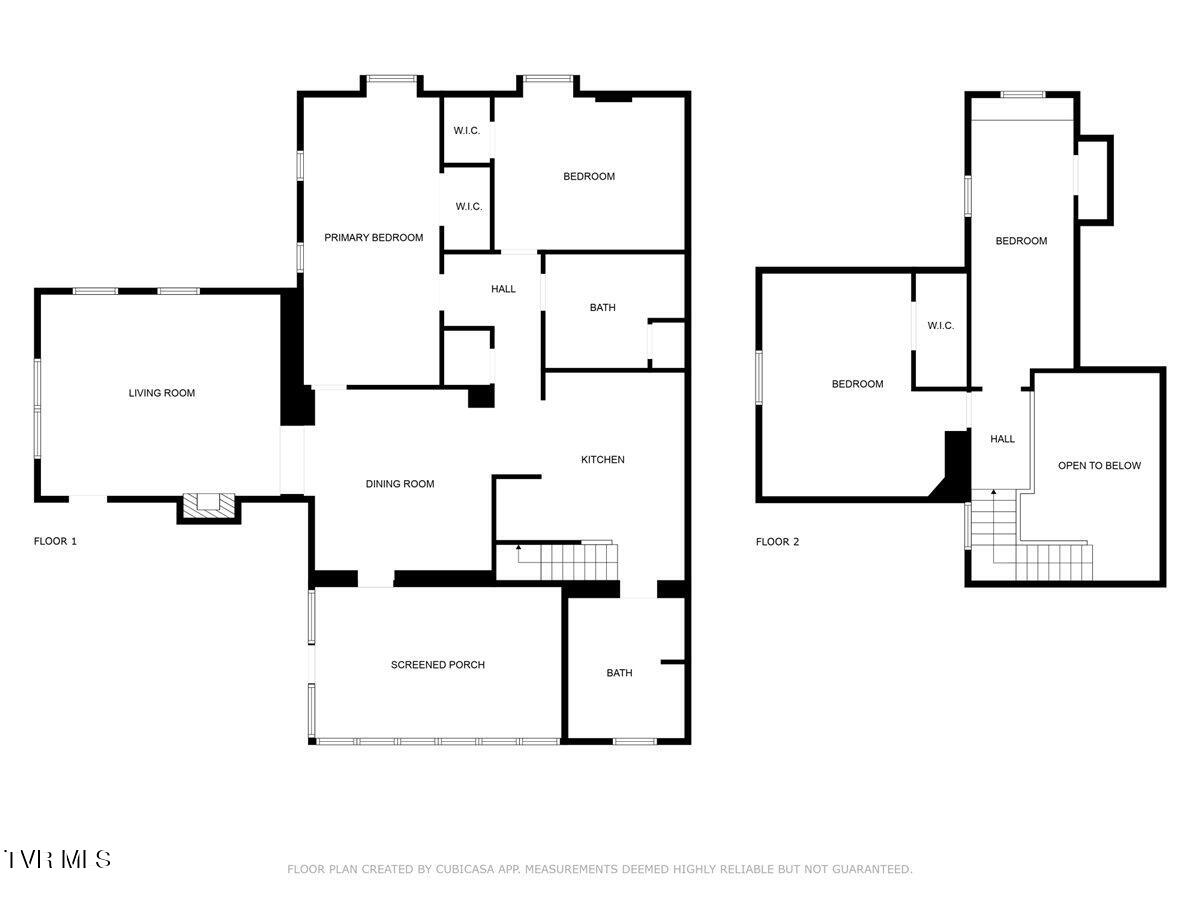 3271 Lunsford Mill Road Hiltons, VA 24258 - Photo 60 of 63 03-all_floors_3271_lunsford_mill_road_hi