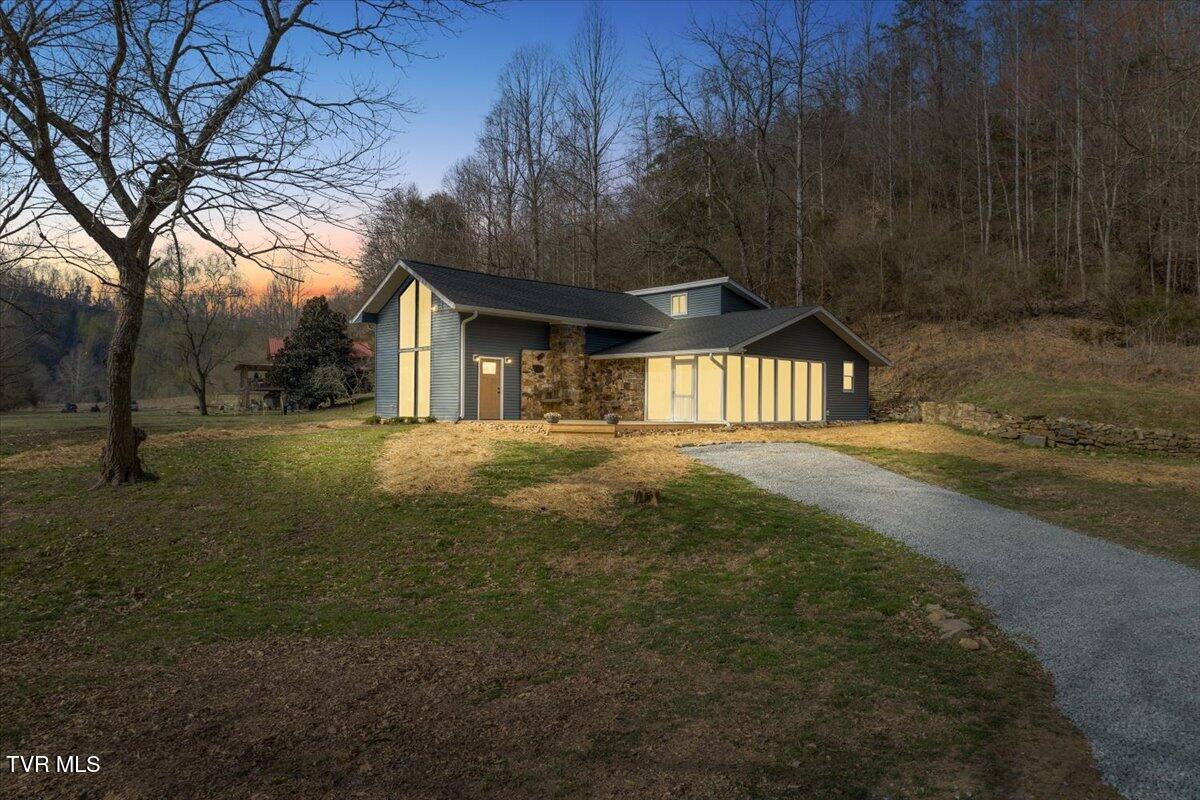 3271 Lunsford Mill Road Hiltons, VA 24258 - Photo 61 of 63 01-DTD