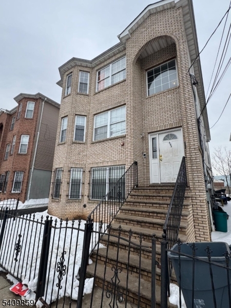503 15th Avenue Newark, NJ 07103 - Photo 7 of 7 a front view of a house