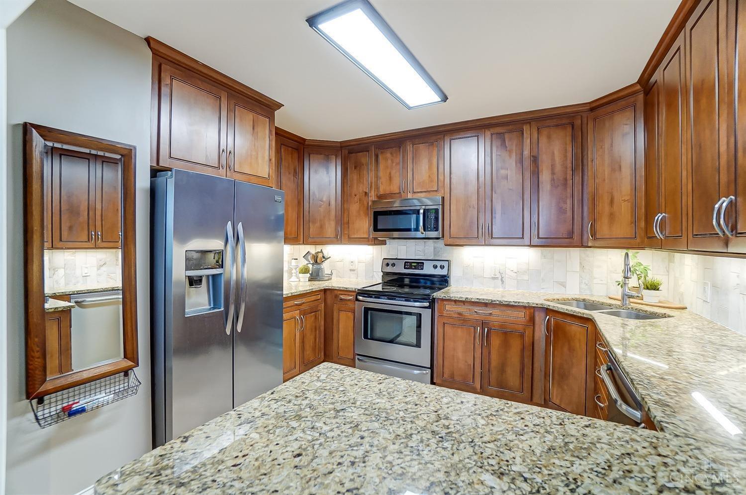 2444 Madison Road, Unit 1412 Cincinnati, OH 45208 - Photo 16 of 50