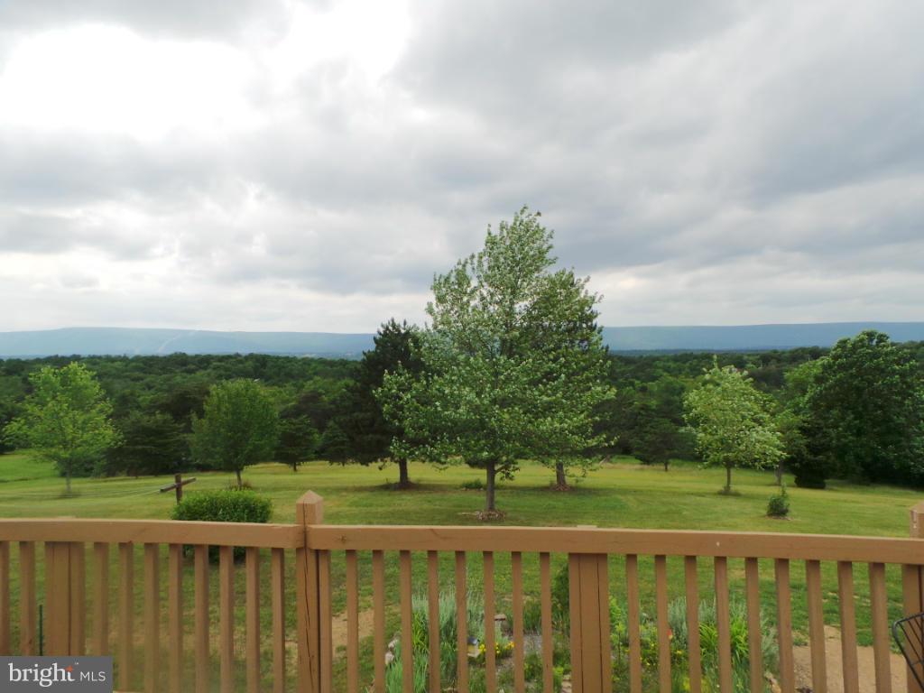 9662 Winchester Grade Road Berkeley Springs, WV 25411 - Photo 3 of 24 View