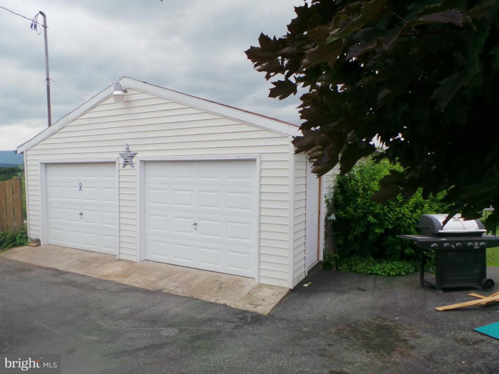 9662 Winchester Grade Road Berkeley Springs, WV 25411 - Photo 21 of 24 Exterior (General)