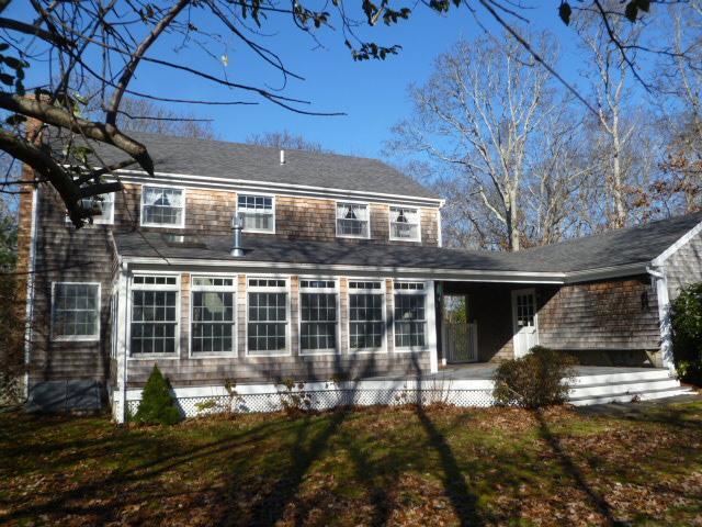 10 Beetle Swamp Road Edgartown, MA 02539 - Photo 3 of 30 Additional Photo