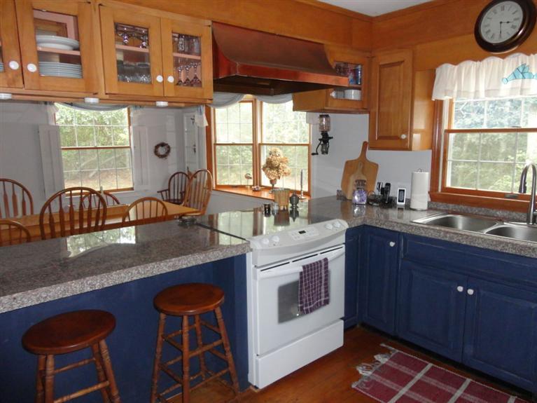 10 Beetle Swamp Road Edgartown, MA 02539 - Photo 9 of 30 Additional Photo