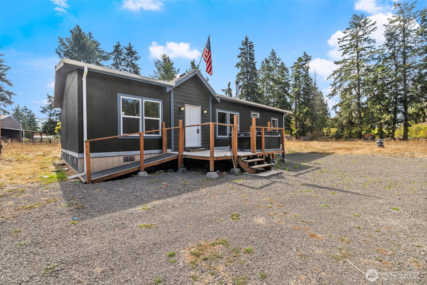 253 Riverside Road Sequim, WA 98382 - Photo 2 of 22 Gallery Image 2