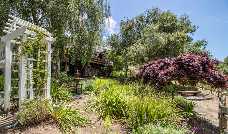2284 Trout Gulch Road Aptos, CA 95003 - Photo 8 of 25 Gallery Image 8