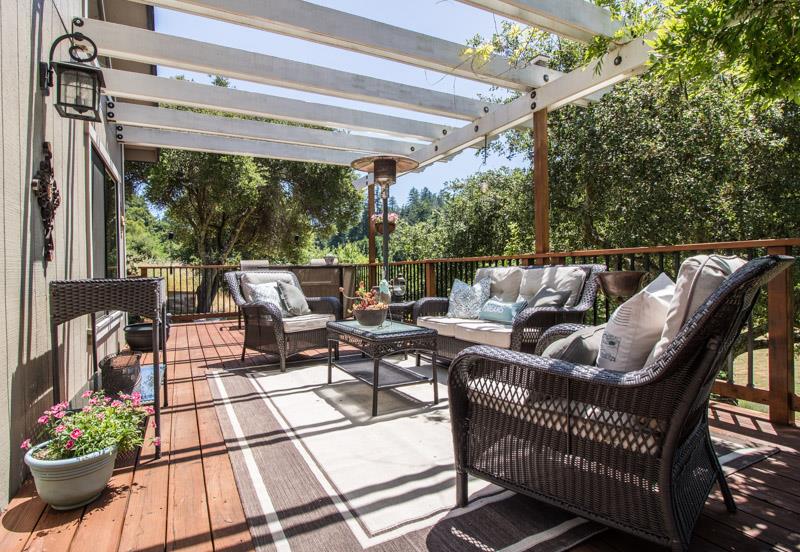 2284 Trout Gulch Road Aptos, CA 95003 - Photo 9 of 25 Gallery Image 9