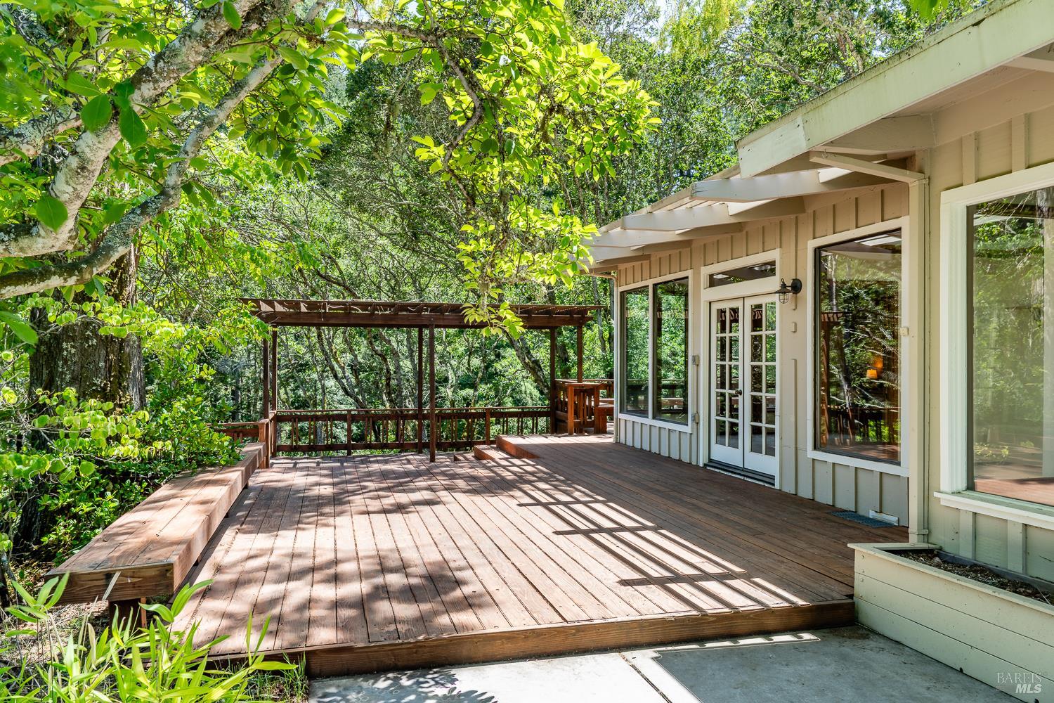 6662 St Helena Road Santa Rosa, CA 95404 - Photo 4 of 51