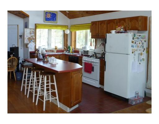 66 Mountain View Road Fryeburg, ME 04037 - Photo 9 of 20 Kitchen.