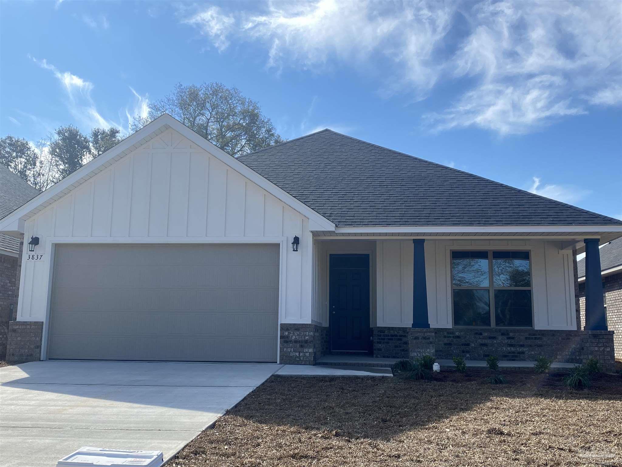 3833 Ranch Road Milton, FL 32571 - Photo 1 of 1 Gallery Image 1