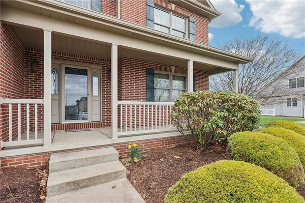 $455,000 | 106 Crimson Drive, Harrison City, PA 15636