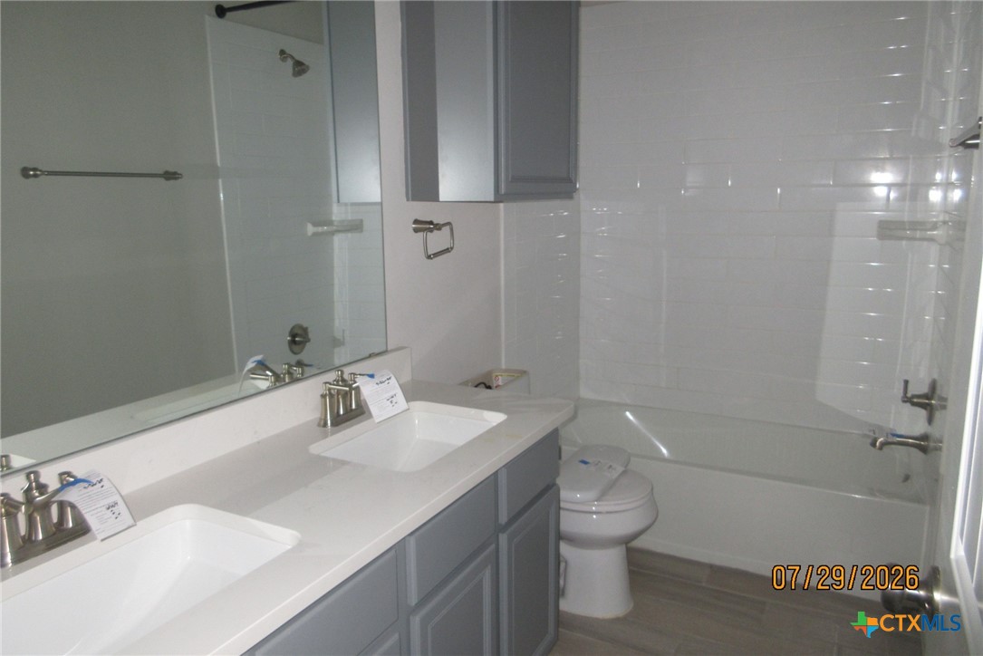 1306 Roma Street Harker Heights, TX 76548 - Photo 25 of 33 Gallery Image 25