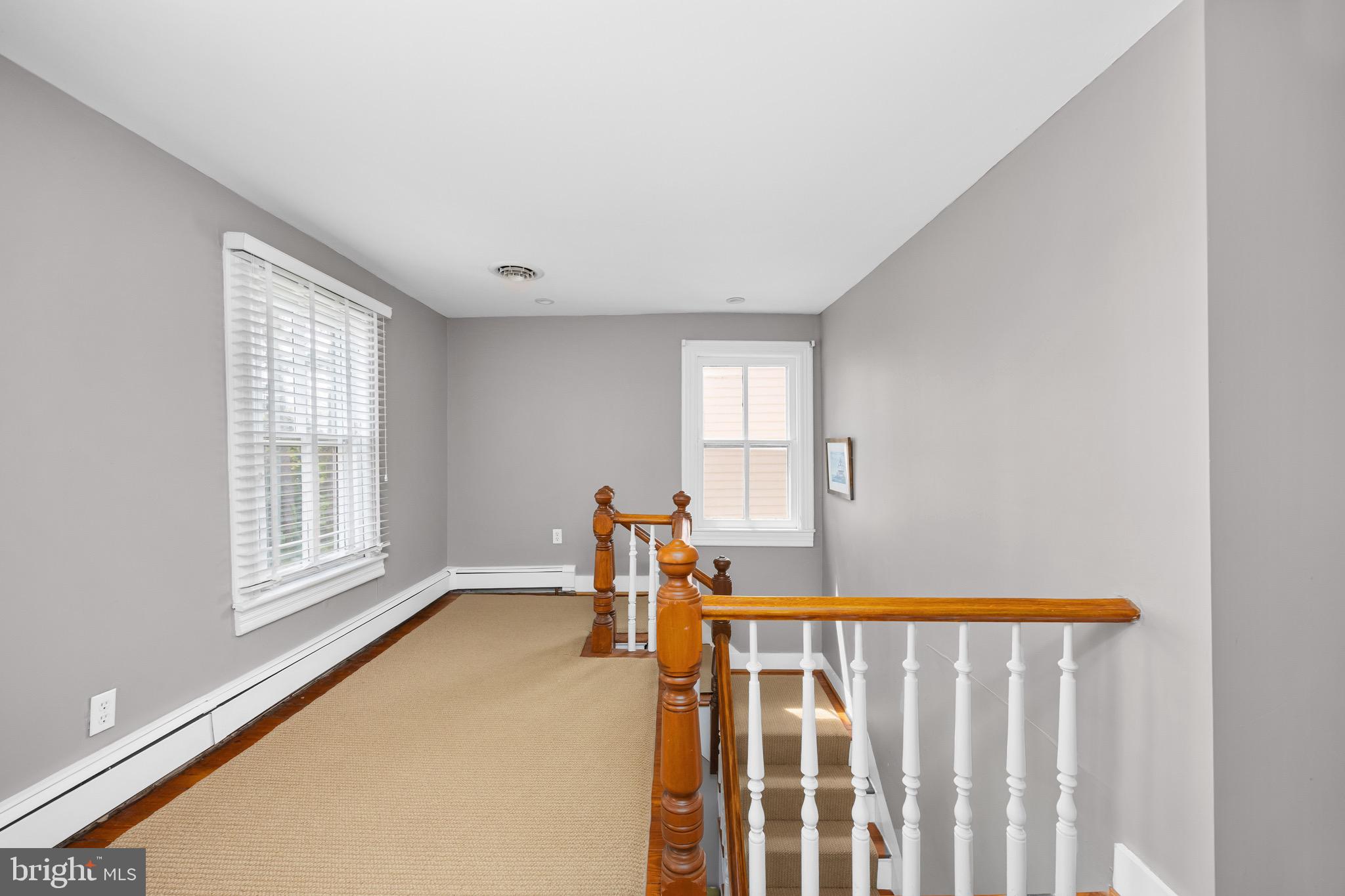 2712 Cinder Lane Quantico, MD 21856 - Photo 46 of 100 a view of an empty room with a window