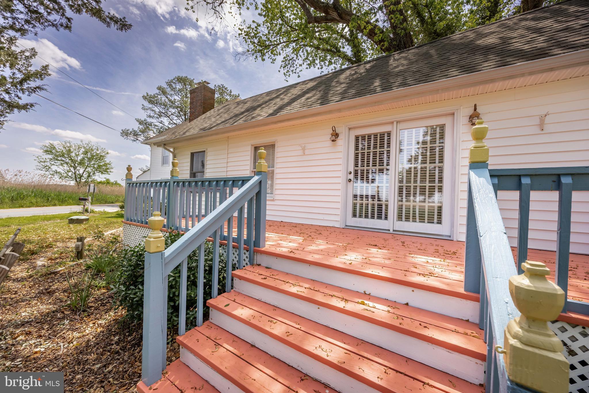 2712 Cinder Lane Quantico, MD 21856 - Photo 71 of 100