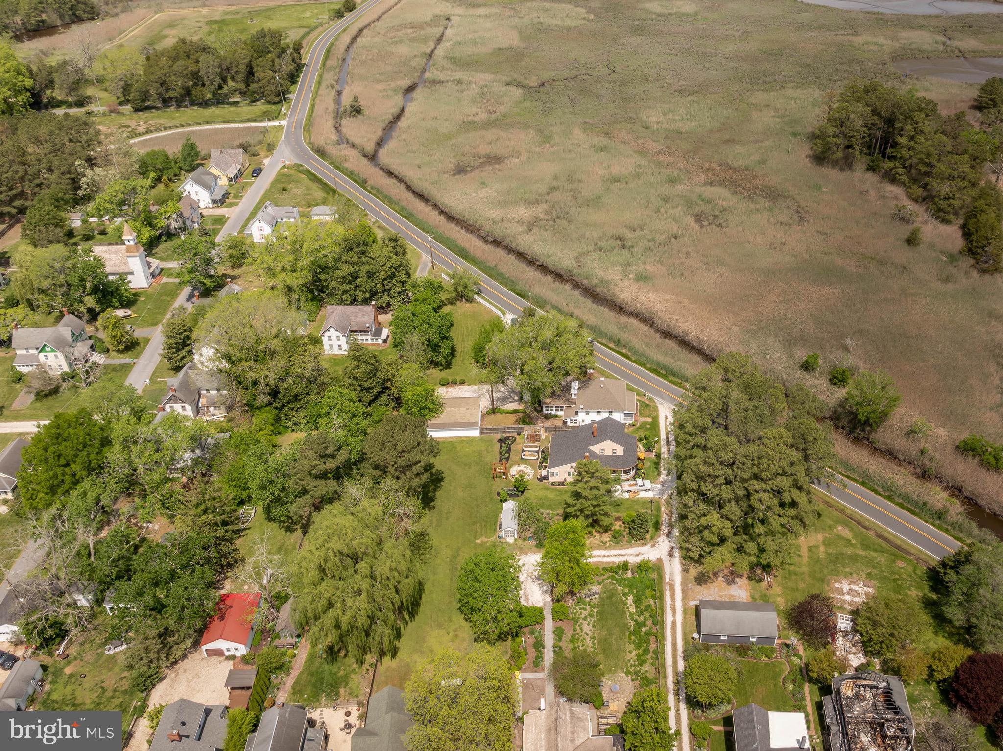 2712 Cinder Lane Quantico, MD 21856 - Photo 92 of 100