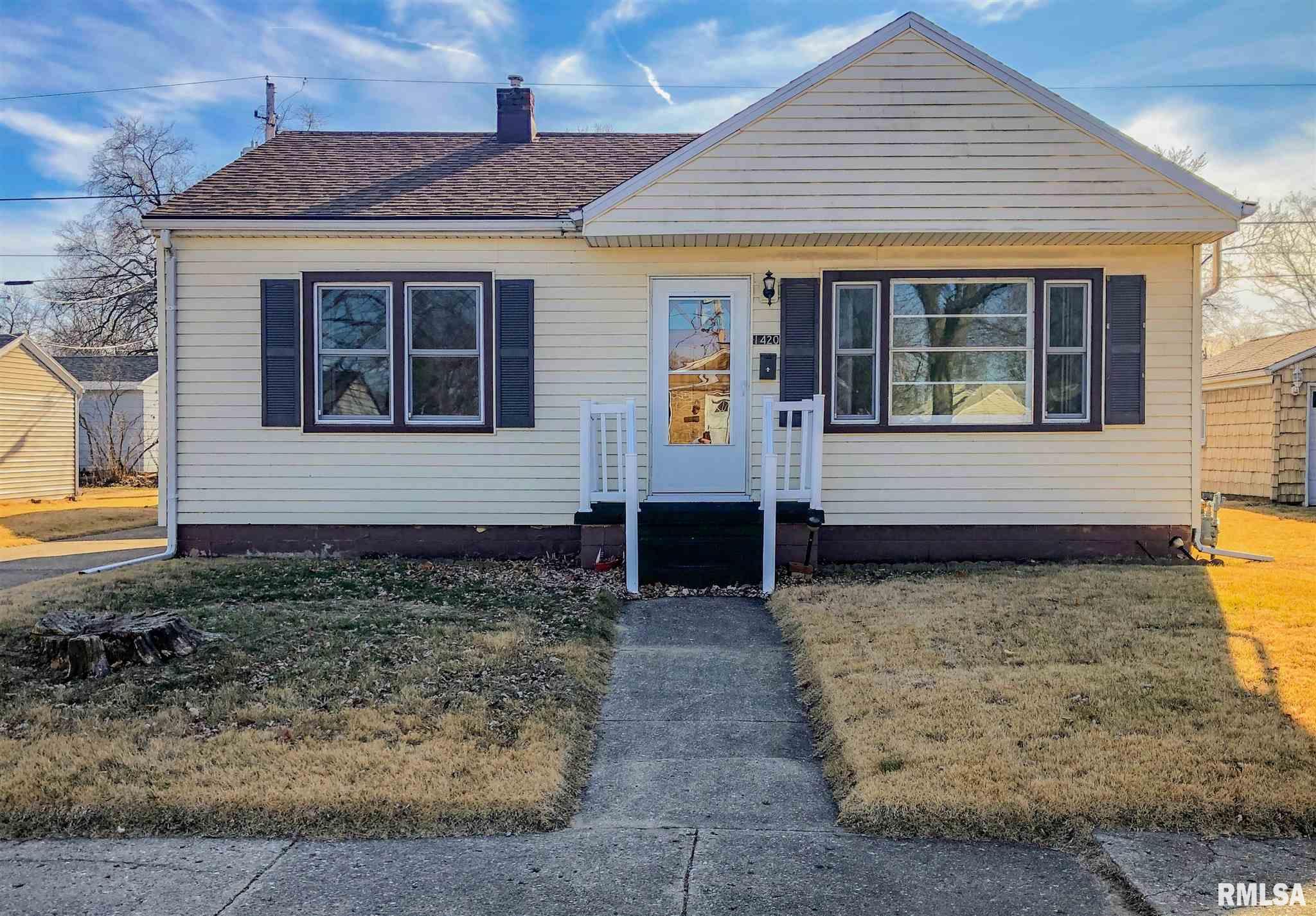 1420 Tennell Road Pekin, IL 61554 - Photo 1 of 36 Gallery Image 1
