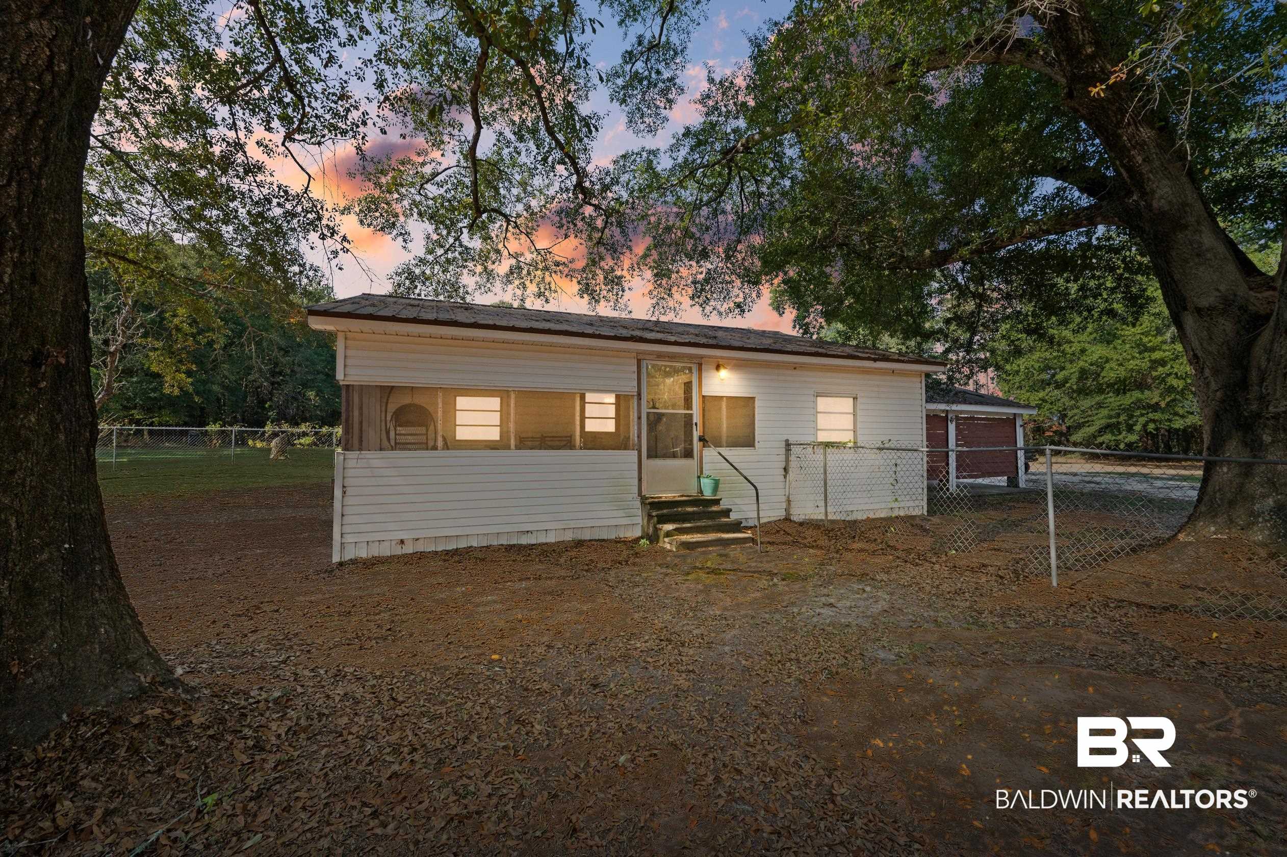 287 Green Road Castleberry, AL 36432 - Photo 1 of 53