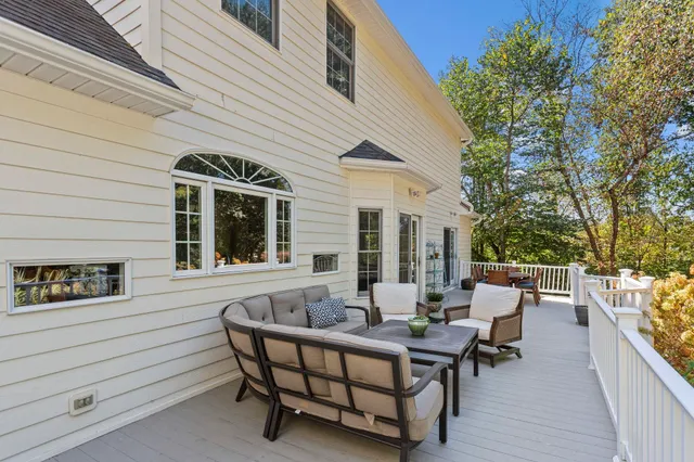 $924,900 | 2640 Karawood Lane, Harrisonburg, VA 22801