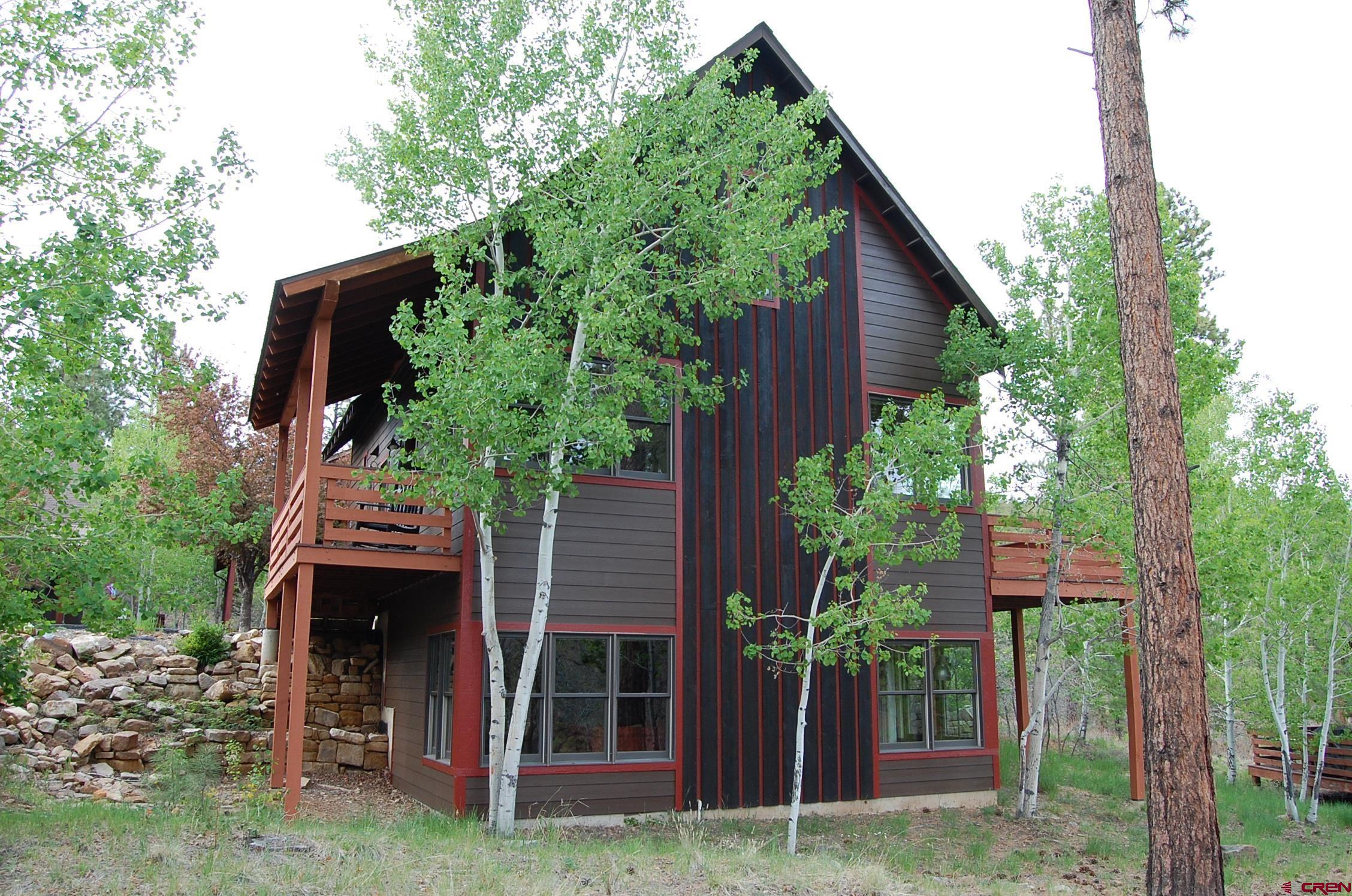 212 Copper Rim Trail, Unit B Durango, CO 81301 - Photo 34 of 44 Gallery Image 34