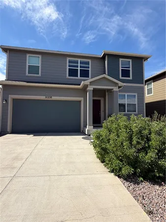 $3,200 | 21250 East Princeton Place, Aurora, CO 80015