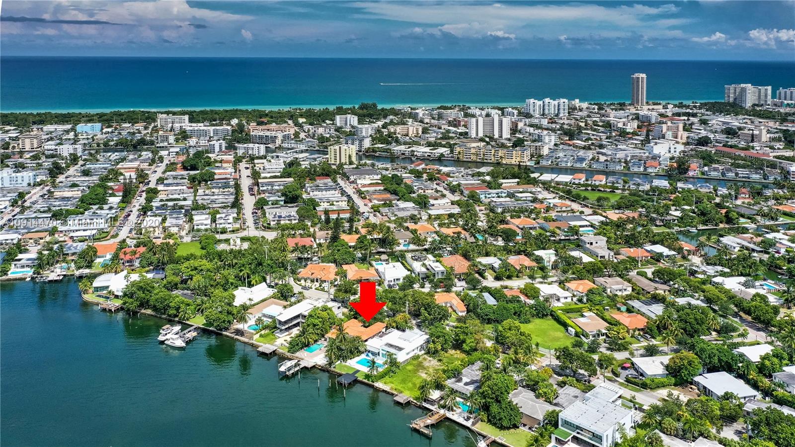 1205 North Biscayne Point Road Miami Beach, FL 33141 - Photo 7 of 12