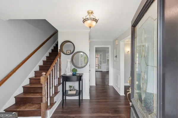 $3,500 | 4229 North Mountain Road Northeast, Marietta, GA 30066