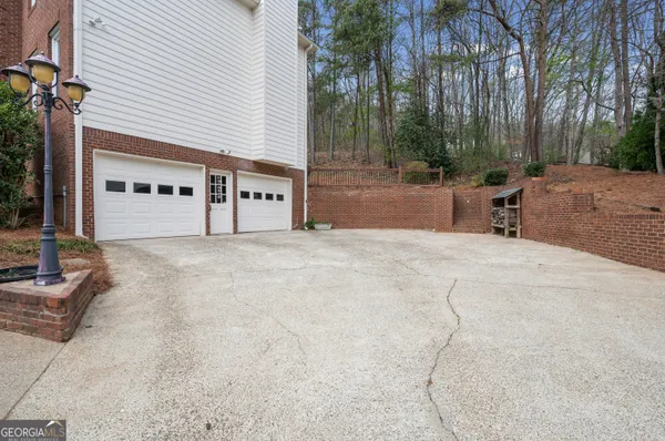 $3,500 | 4229 North Mountain Road Northeast, Marietta, GA 30066