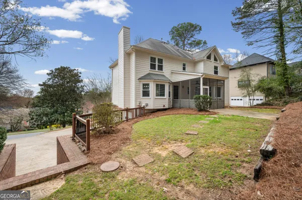 $3,500 | 4229 North Mountain Road Northeast, Marietta, GA 30066