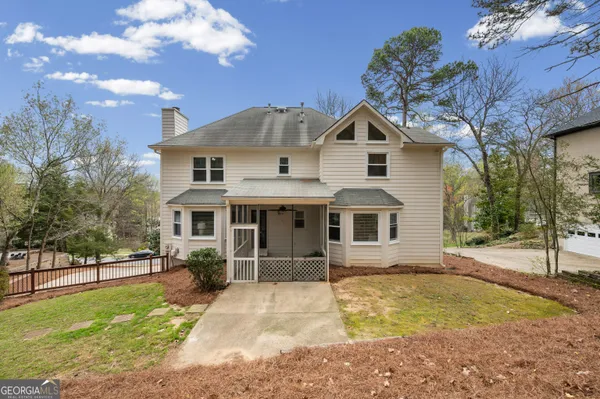 $3,500 | 4229 North Mountain Road Northeast, Marietta, GA 30066