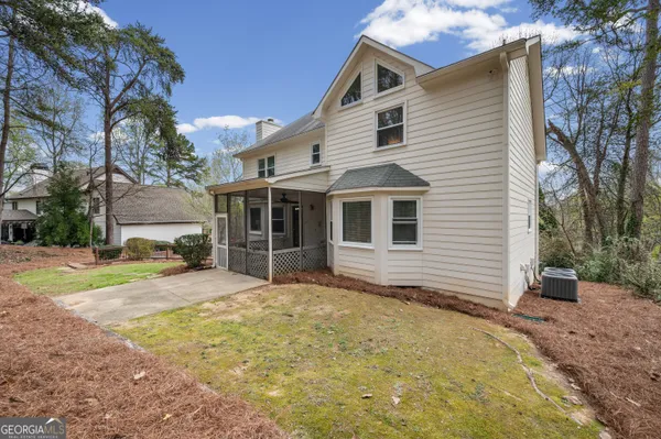 $3,500 | 4229 North Mountain Road Northeast, Marietta, GA 30066