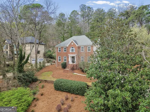$3,500 | 4229 North Mountain Road Northeast, Marietta, GA 30066