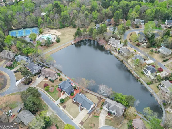 $3,500 | 4229 North Mountain Road Northeast, Marietta, GA 30066