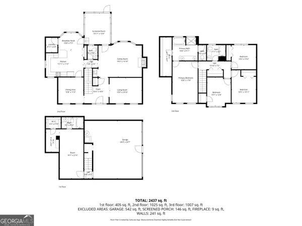 $3,500 | 4229 North Mountain Road Northeast, Marietta, GA 30066