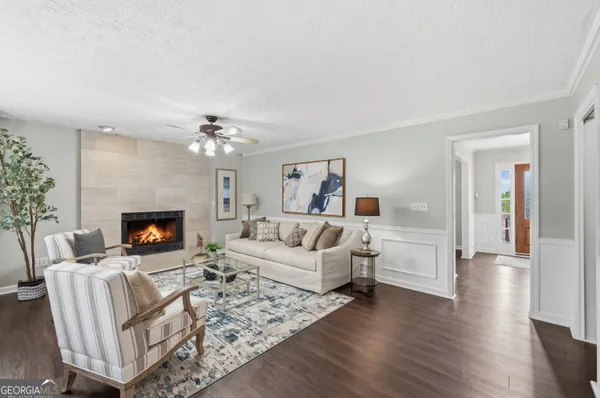 $3,500 | 4229 North Mountain Road Northeast, Marietta, GA 30066