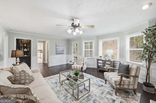 $3,500 | 4229 North Mountain Road Northeast, Marietta, GA 30066