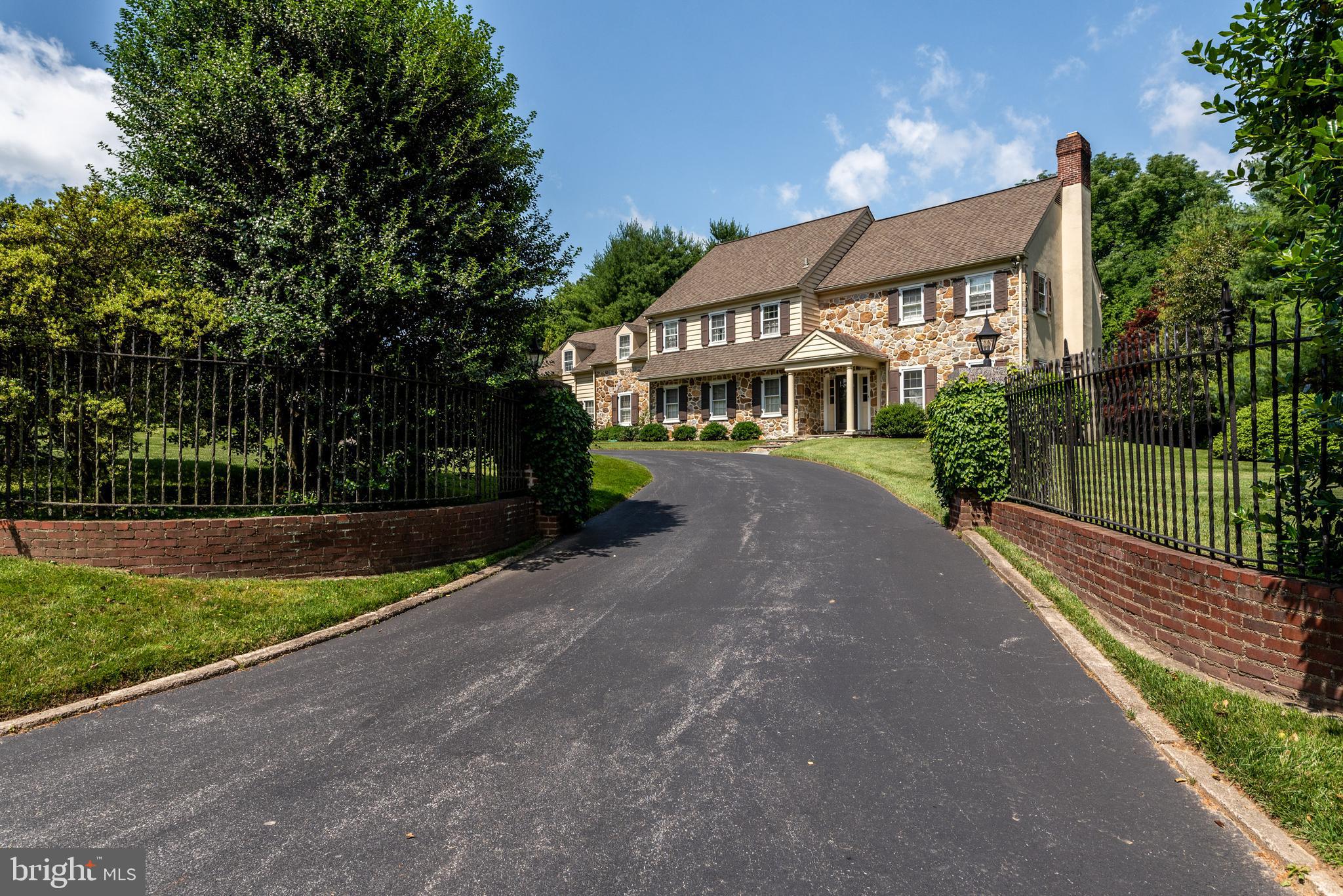 512 Fishers Road, Bryn Mawr, PA 19010 Compass