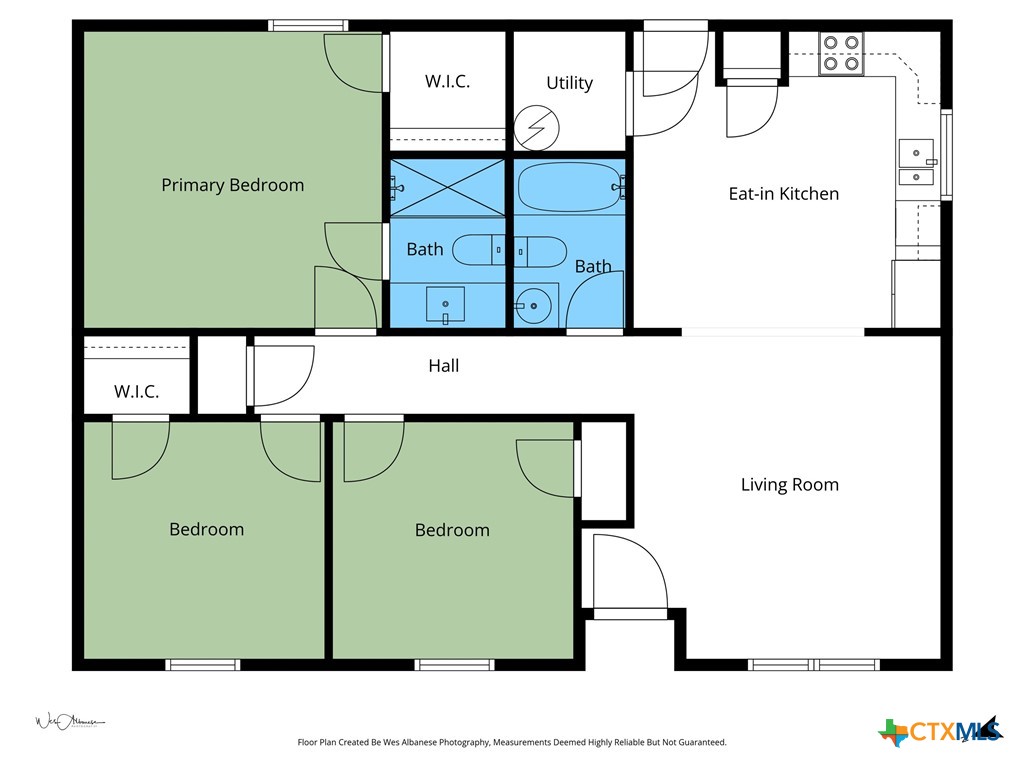 34 Golden Poppy Loop Belton, TX 76513 - Photo 27 of 27