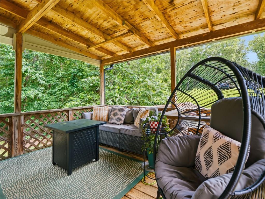 299 East Price Creek Road Jasper, GA 30143 - Photo 22 of 30