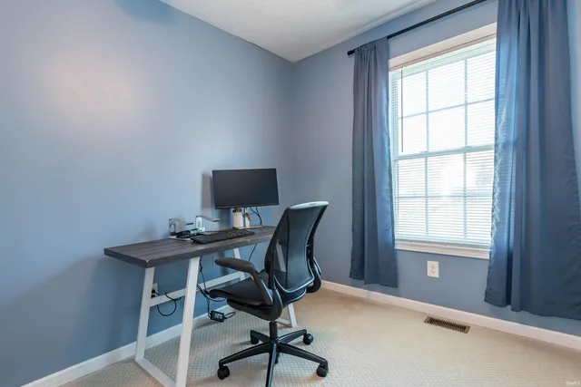 $223,000 | 3442 South Oaklawn Circle, Bloomington, IN 47401