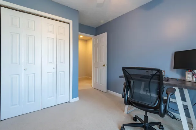 $223,000 | 3442 South Oaklawn Circle, Bloomington, IN 47401