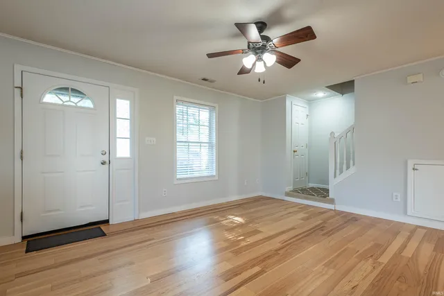 $223,000 | 3442 South Oaklawn Circle, Bloomington, IN 47401