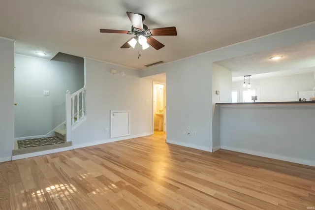 $223,000 | 3442 South Oaklawn Circle, Bloomington, IN 47401