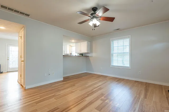 $223,000 | 3442 South Oaklawn Circle, Bloomington, IN 47401