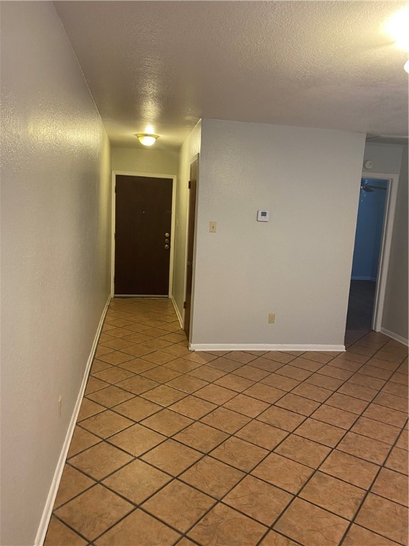 5031 Meandering Lane Corpus Christi, TX 78413 - Photo 6 of 9 a view of an empty room