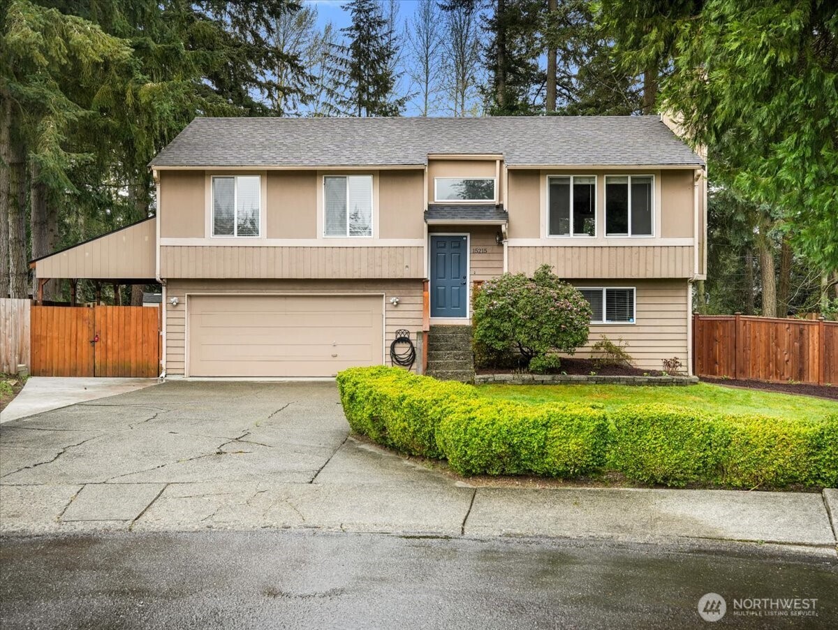 15215 Southeast 179th Street Renton, WA 98058 - Photo 3 of 36