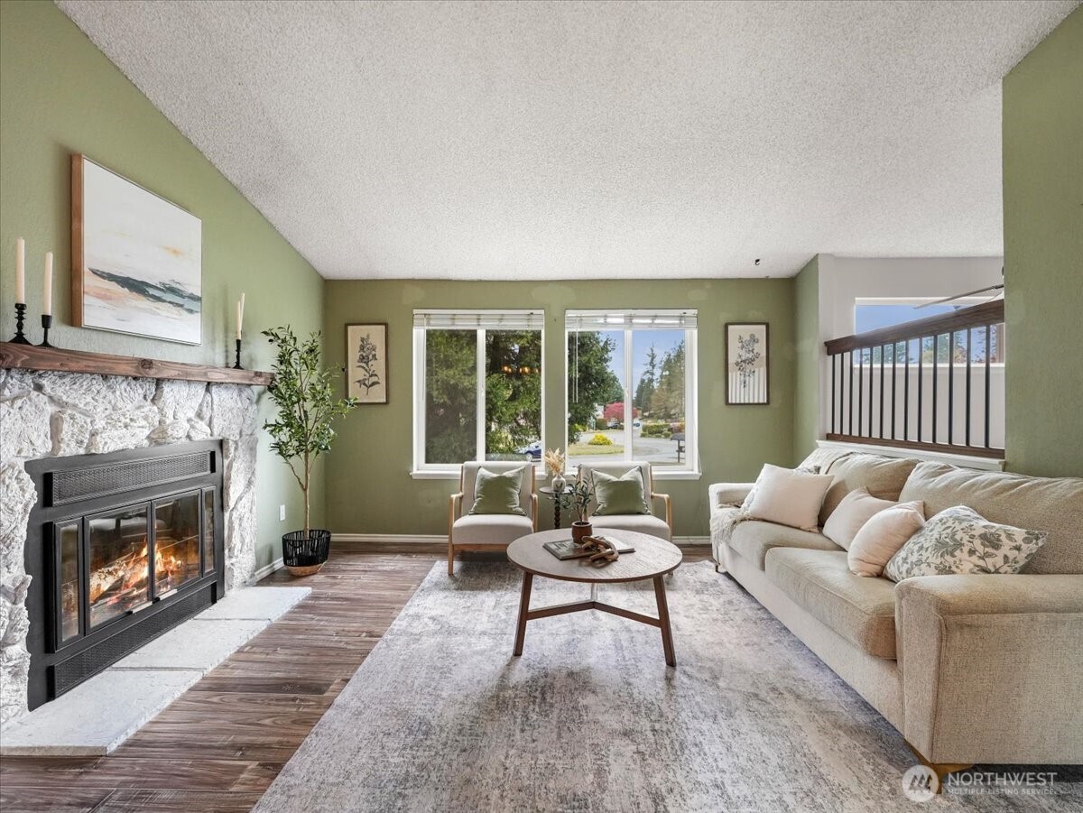 15215 Southeast 179th Street Renton, WA 98058 - Photo 5 of 36